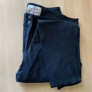 Tailored Sportmans Trophy Hunter Breeches Sz 36